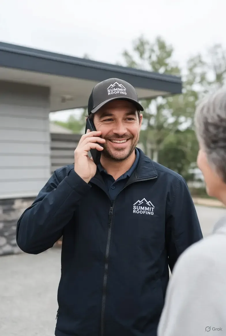Flat Roof Leak Repair North Apollo, PA FAQs